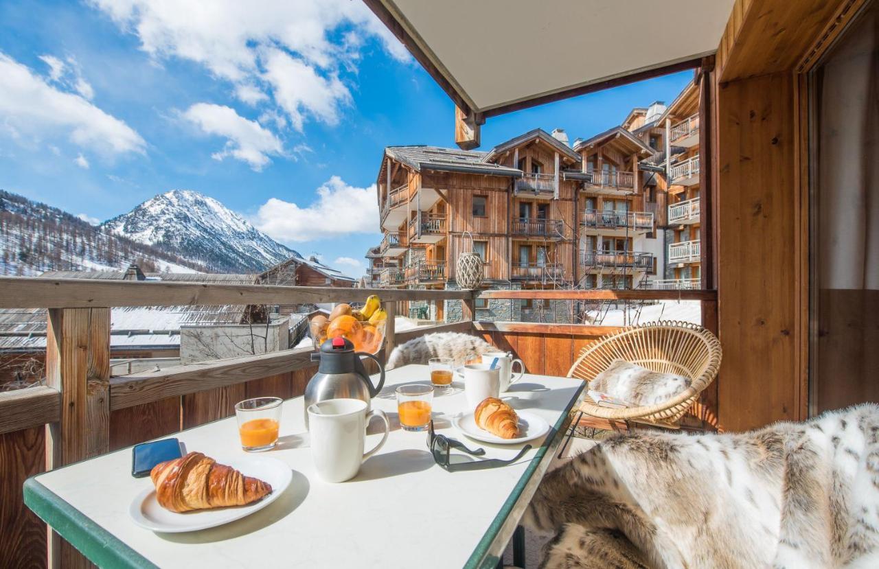 Résidence Club Mmv Le Hameau Des Airelles **** Aparthotel 4*