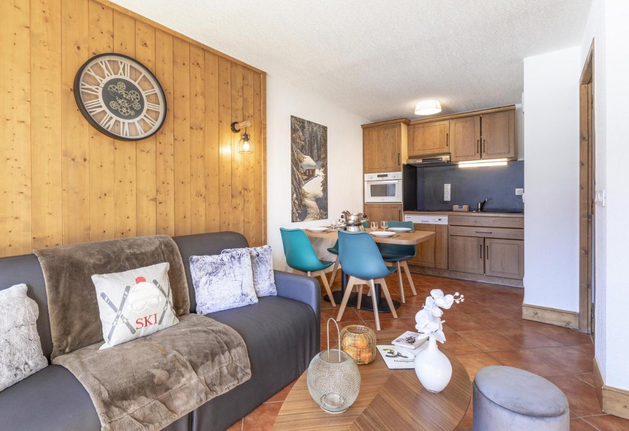 Résidence Club Mmv Le Hameau Des Airelles **** 4*