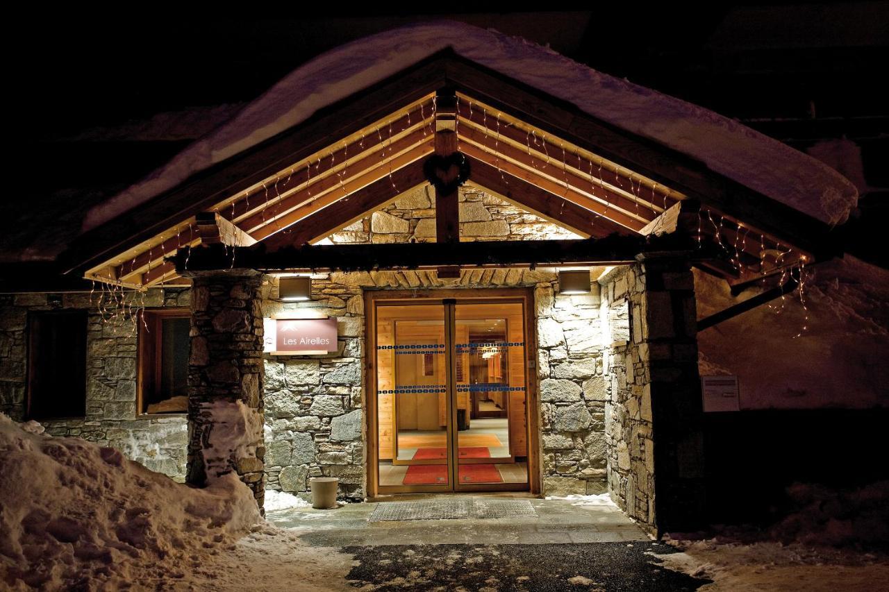 Résidence Club Mmv Le Hameau Des Airelles ****